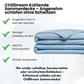 ChillDream Kühlende Sommerdecke – Angenehm schlafen ohne Schwitzen