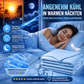 ChillDream Kühlende Sommerdecke – Angenehm schlafen ohne Schwitzen