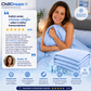 ChillDream Kühlende Sommerdecke – Erholsam schlafen ohne Schwitzen