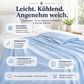ChillDream Kühlende Sommerdecke – Erholsam schlafen ohne Schwitzen