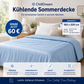 ChillDream Kühlende Sommerdecke – Erholsam schlafen ohne Schwitzen