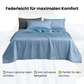 ChillDream Kühlende Sommerdecke – Angenehm schlafen ohne Schwitzen