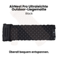 AirNest Pro Ultraleichte Outdoor-Liegematte – Überall bequem entspannen