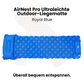 AirNest Pro Ultraleichte Outdoor-Liegematte – Überall bequem entspannen