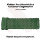 AirNest Pro Ultraleichte Outdoor-Liegematte – Überall bequem entspannen