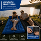 AirNest Pro Ultraleichte Outdoor-Liegematte – Überall bequem entspannen