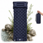 AirNest Pro Ultraleichte Outdoor-Liegematte – Überall bequem entspannen