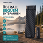 AirNest Pro Ultraleichte Outdoor-Liegematte – Überall bequem entspannen