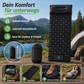 AirNest Pro Ultraleichte Outdoor-Liegematte – Überall bequem entspannen