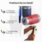 ChillMate Pro Edelstahl Thermobecher – Getränke länger perfekt temperiert