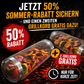 GrillMate Pro Edelstahl Grillkorb – Gleichmäßig grillen, entspannt genießen
