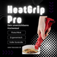 HeatGrip Pro 3‑in‑1 Silikon‑Küchenklemme – Sicher greifen, clever servieren